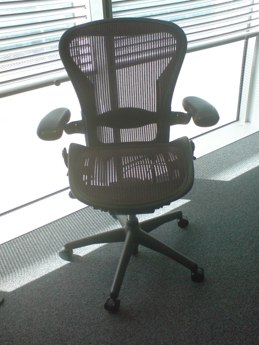 Melyik Herman Miller szék való neked
