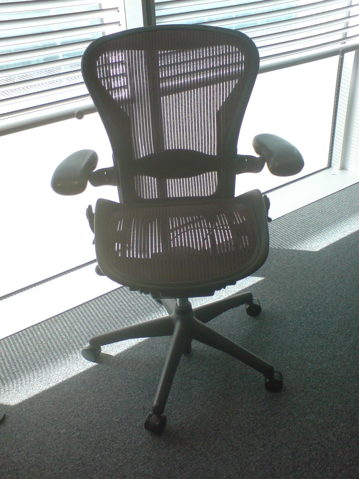 Melyik Herman Miller szék való neked