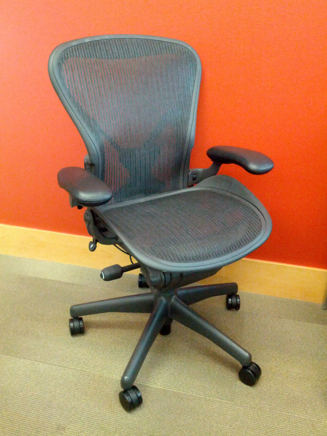 Filmek és sorozatok, amikben feltűnik a Herman Miller Aeron