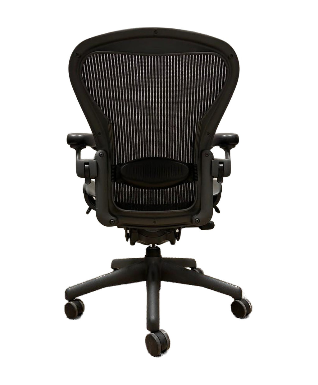 Herman Miller Aeron Classic (felújított)