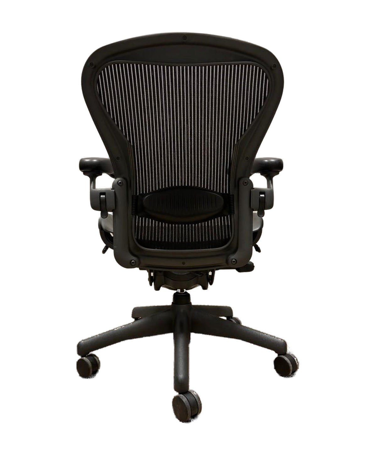 Herman Miller Aeron Classic (felújított)