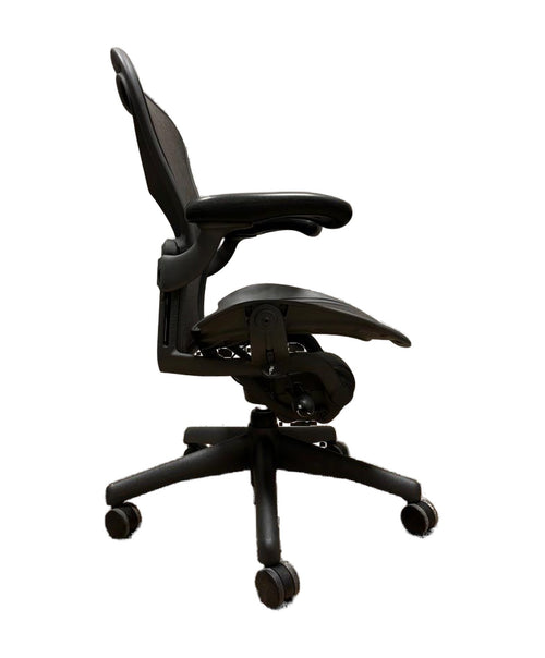 Herman Miller Aeron Classic (felújított)