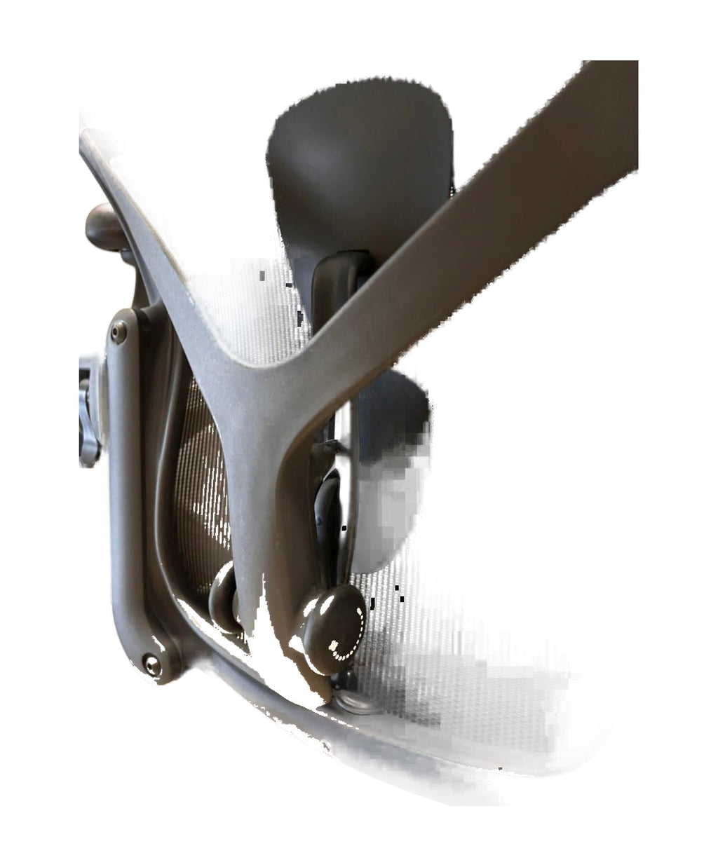 Herman Miller Aeron Remastered