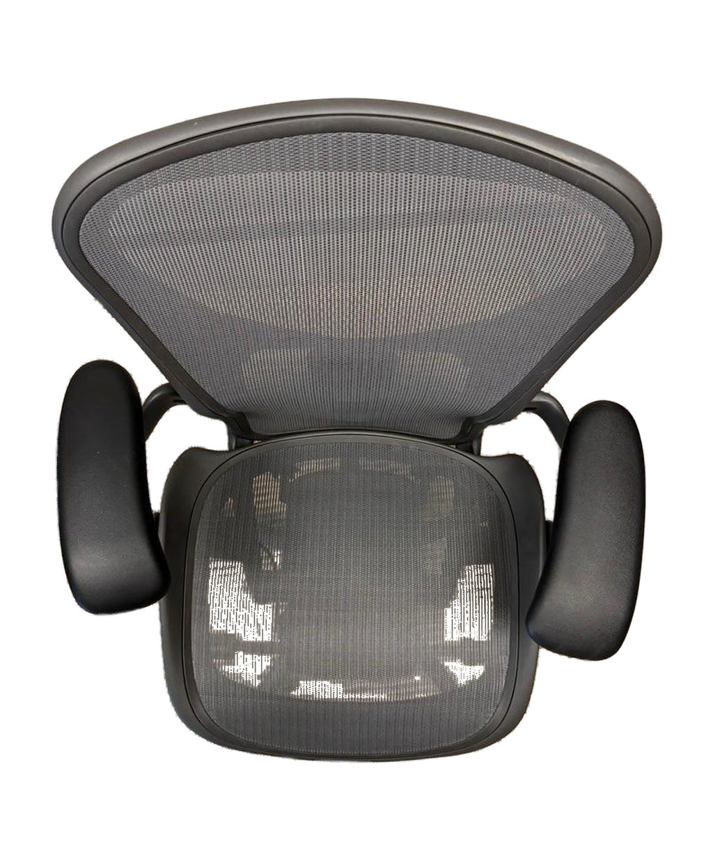 Herman Miller Aeron Remastered