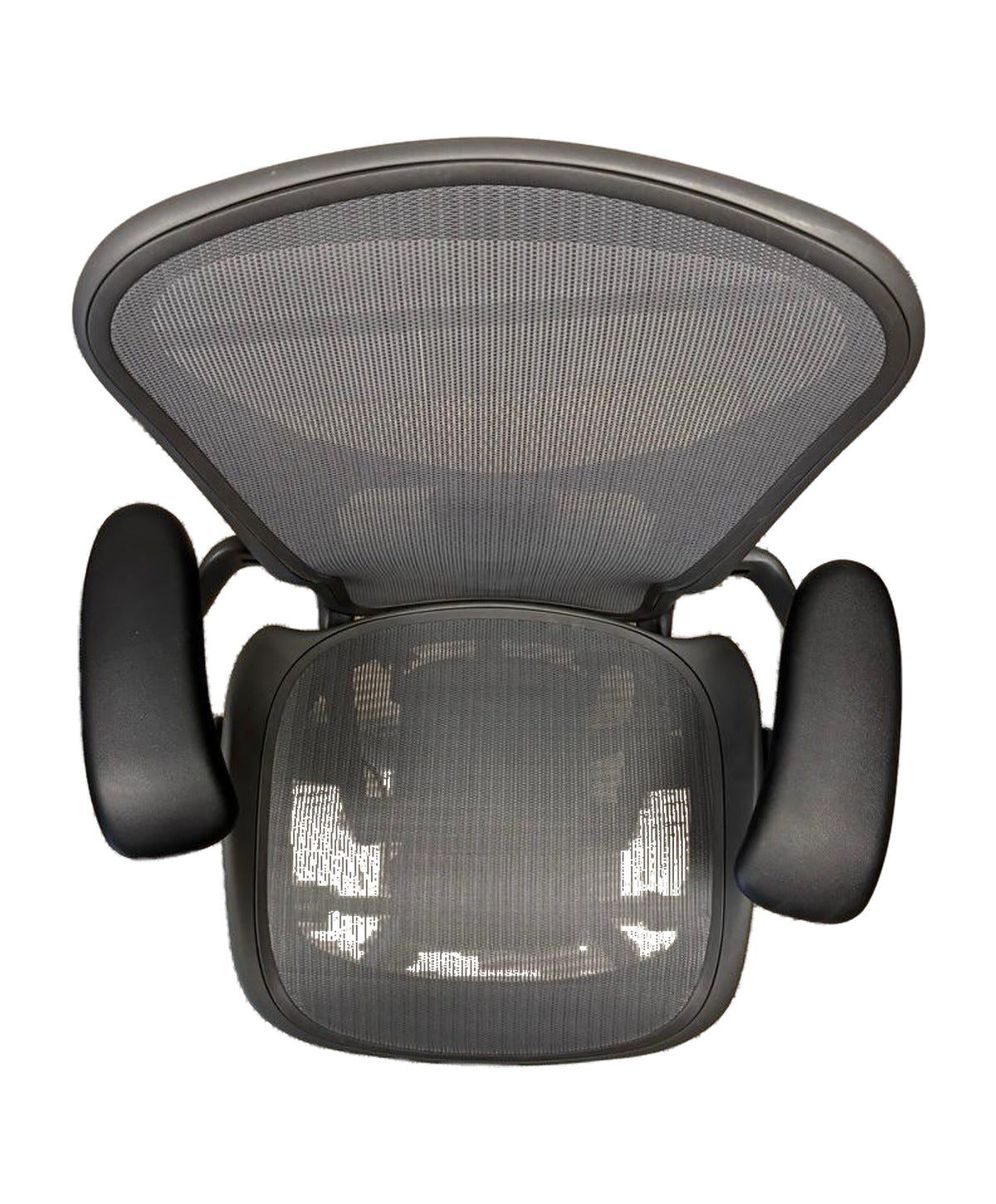 Herman Miller Aeron Remastered