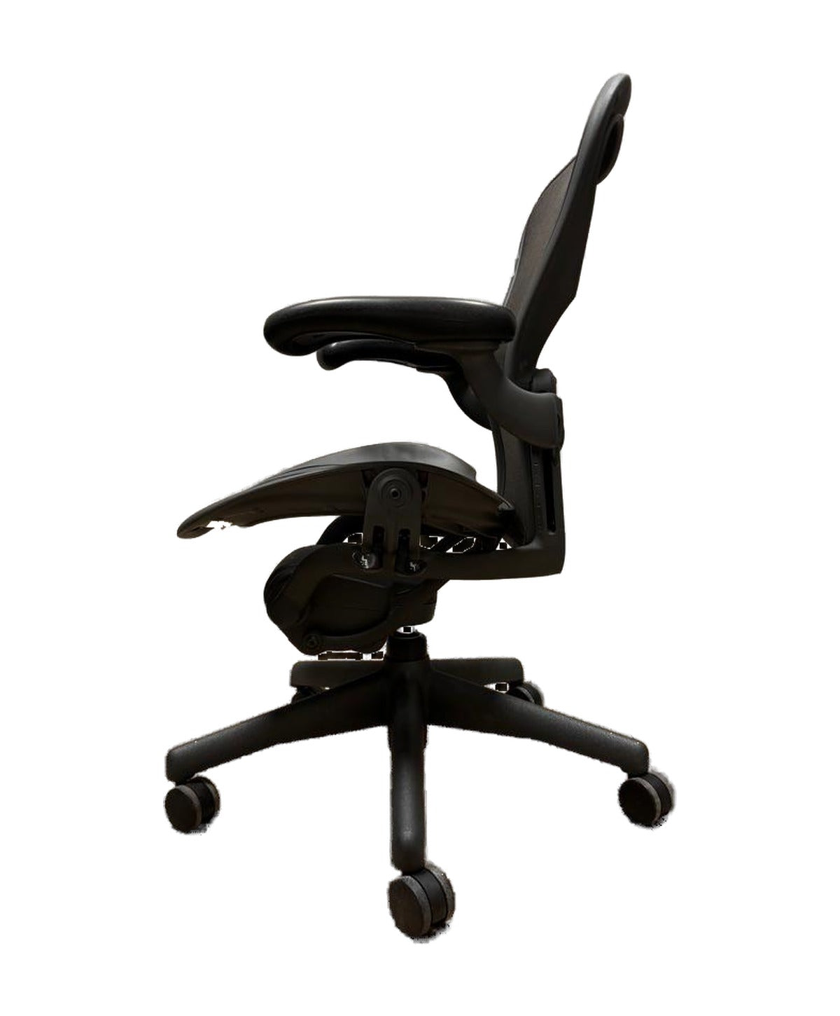 Herman Miller Aeron Classic (felújított)