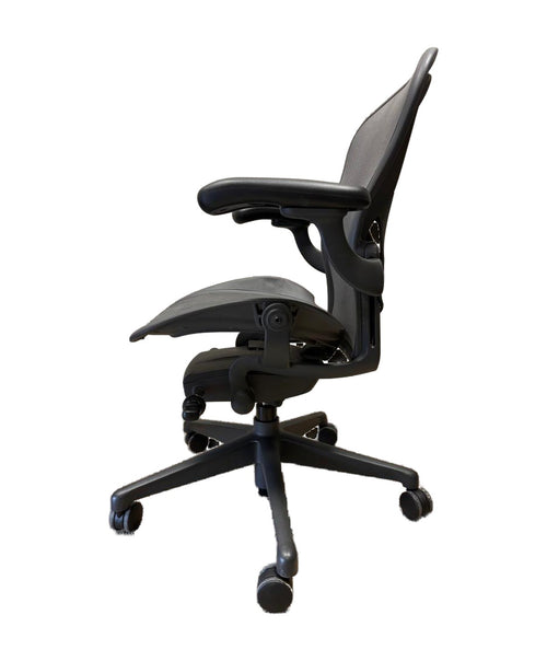 Herman Miller Aeron Remastered