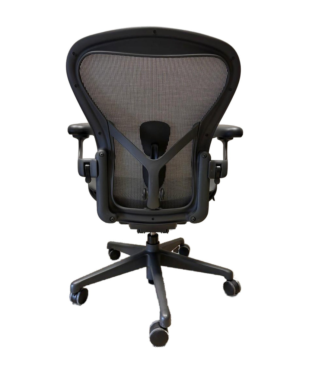 Herman Miller Aeron Remastered