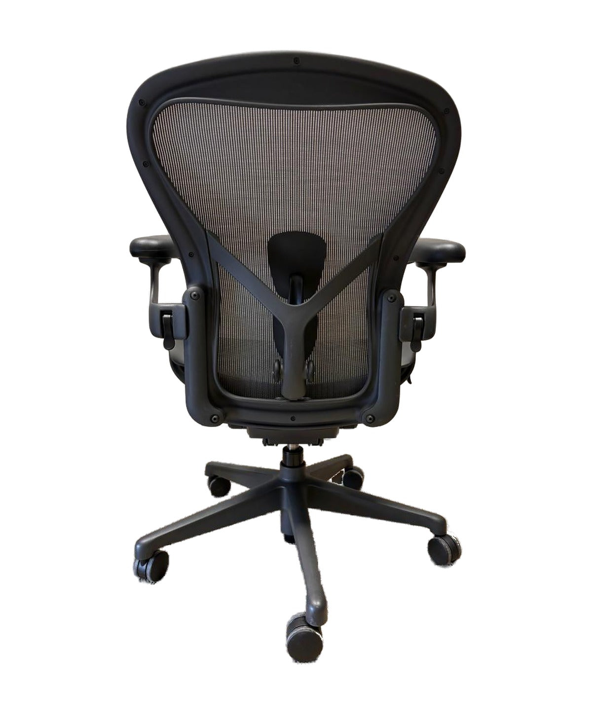 Herman Miller Aeron Remastered