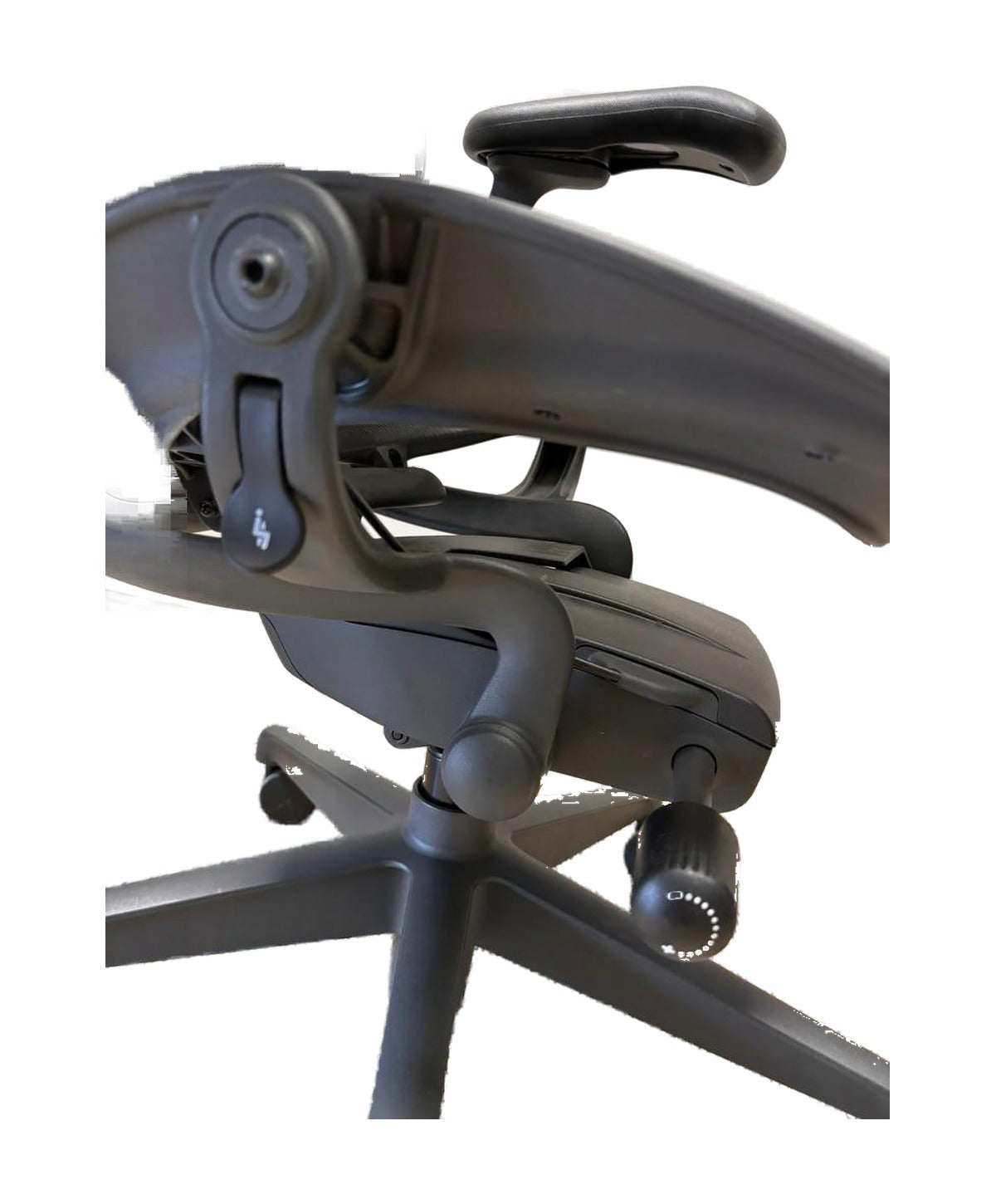 Herman Miller Aeron Remastered