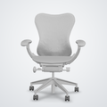 Herman Miller Mirra 2 - elölnézet