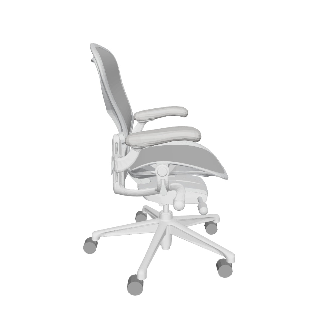3D modell - forgasd meg / AR