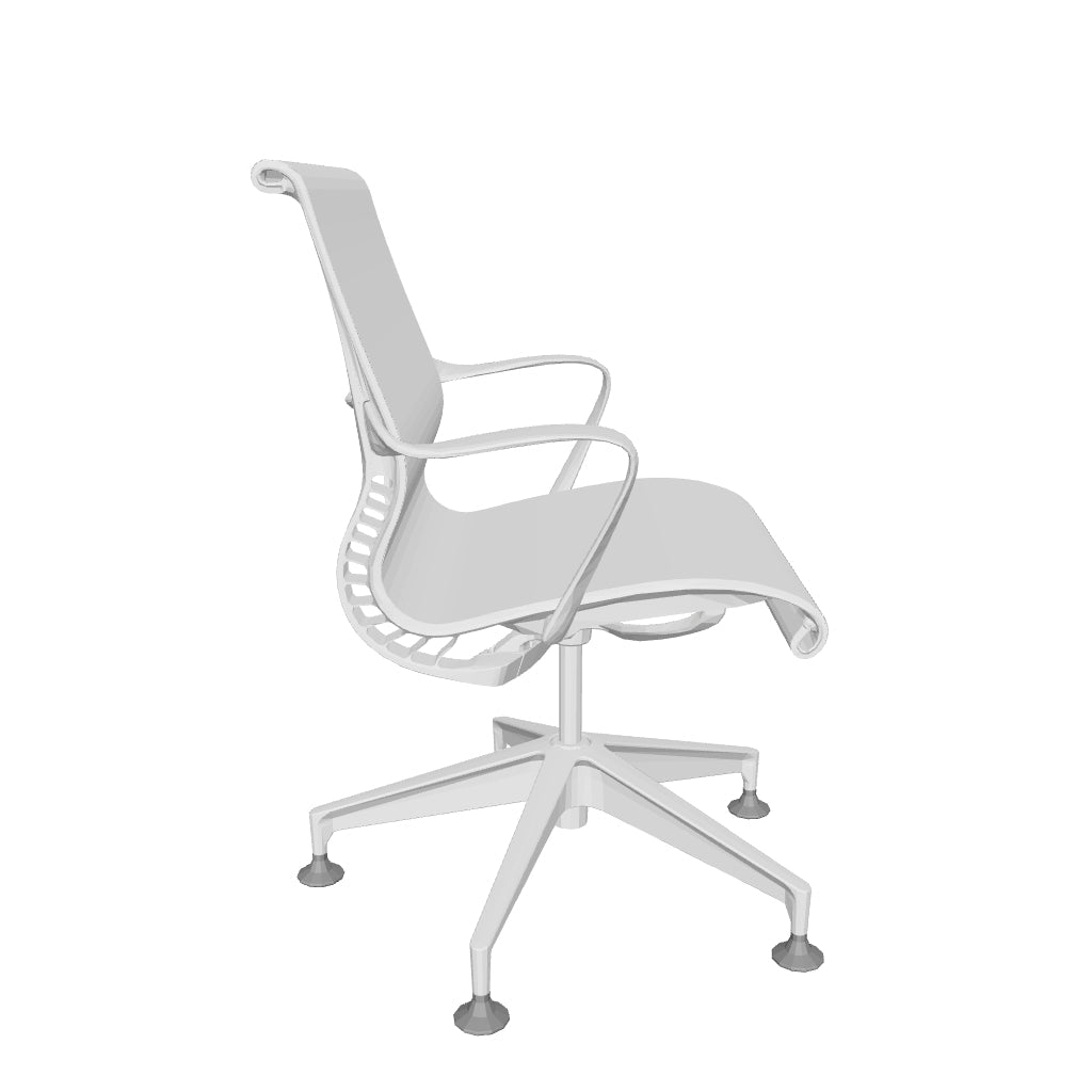 3D modell - forgasd meg / AR