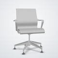 Herman Miller Setu - elölnézet